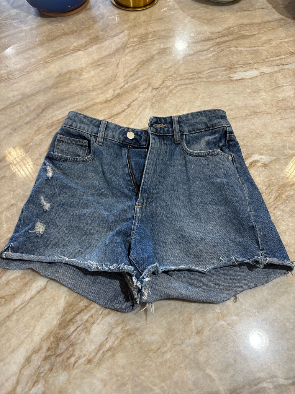 DL 1961 Emilie Vintage High-Rise
